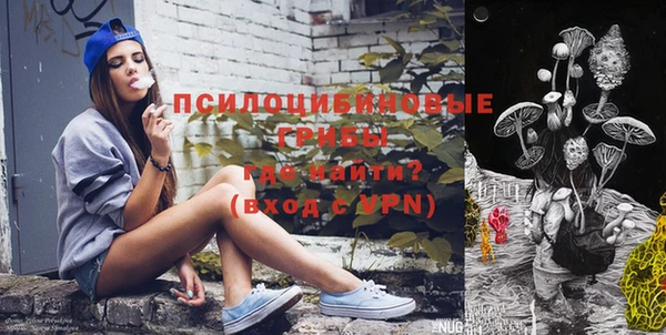таблы Лиски